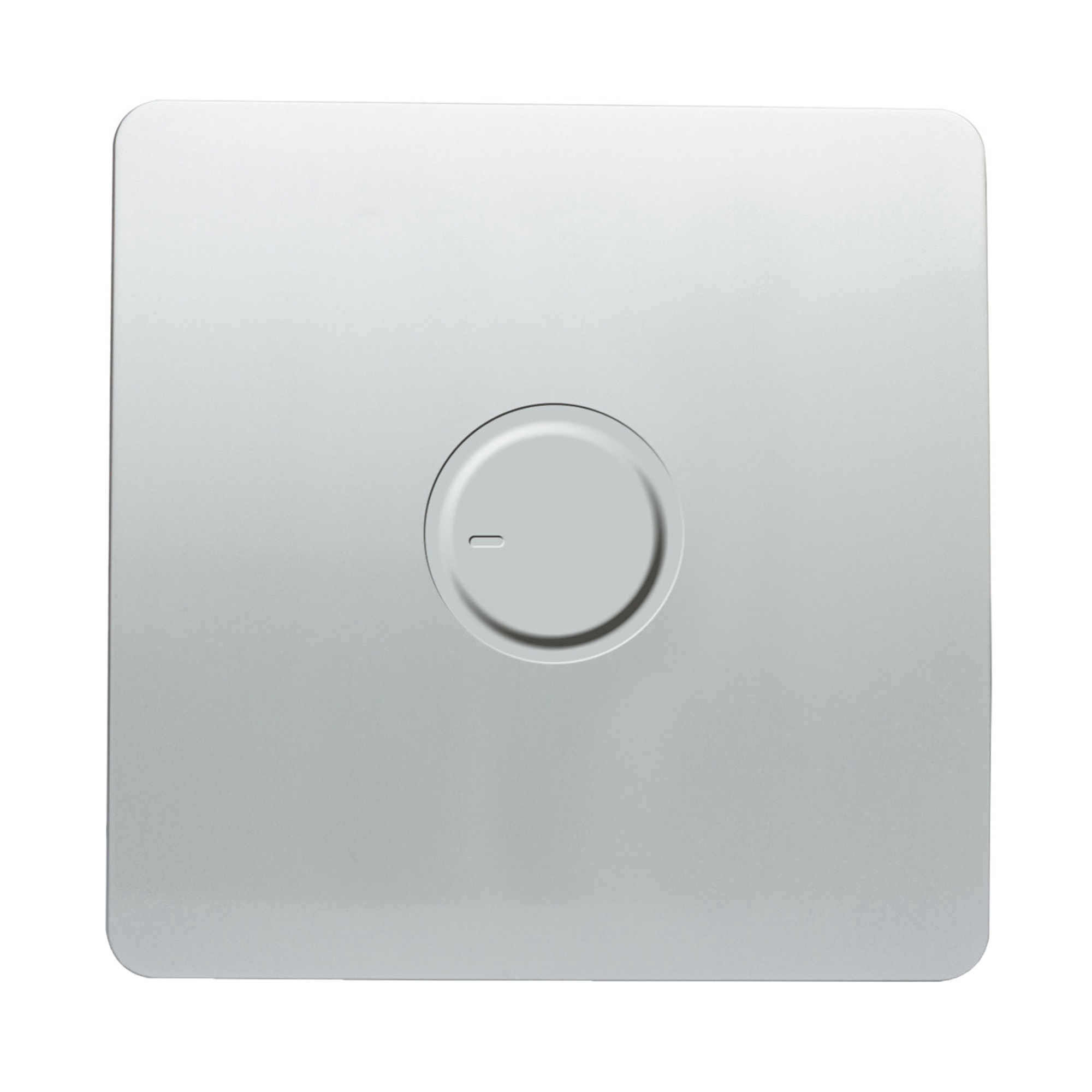 ART-DMSI  Single Dimmer Switch, 200W Load (NOT LED) Silver